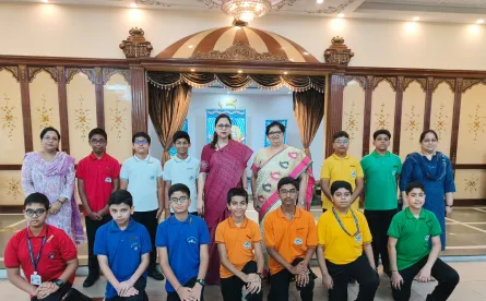 Investiture Ceremony - 25